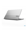 lenovo Laptop ThinkBook 15 G4 21DJ00D2PB W11Pro i5-1235U/8GB/256GB/INT/15.6 FHD/Mineral Grey/3YRS OS - nr 29