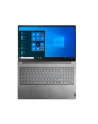 lenovo Laptop ThinkBook 15 G4 21DJ00D2PB W11Pro i5-1235U/8GB/256GB/INT/15.6 FHD/Mineral Grey/3YRS OS - nr 6