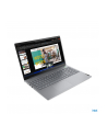lenovo Laptop ThinkBook 15 G4 21DJ00D3PB W11Pro i5-1235U/16GB/512GB/INT/15.6 FHD/Mineral Grey/3YRS OS - nr 17