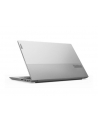 lenovo Laptop ThinkBook 15 G4 21DJ00D3PB W11Pro i5-1235U/16GB/512GB/INT/15.6 FHD/Mineral Grey/3YRS OS - nr 7