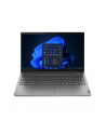 lenovo Laptop ThinkBook 15 G4 21DJ00D4PB W11Pro i7-1255U/16GB/512GB/INT/15.6 FHD/Mineral Grey/3YRS OS - nr 25