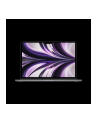 apple MacBook Air 13.6 SPG/M2/8C GPU/8GB/256GB - nr 14
