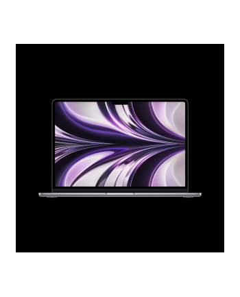 apple MacBook Air 13.6 SPG/M2/8C GPU/8GB/256GB