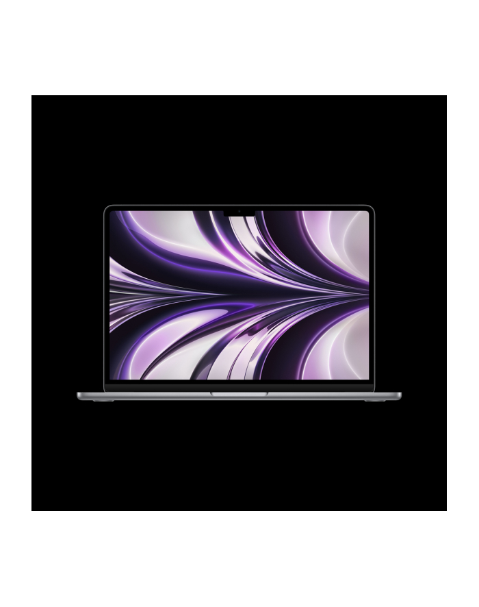 apple MacBook Air 13.6 SPG/M2/8C GPU/8GB/256GB główny