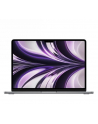 apple MacBook Air 13.6 SPG/M2/8C GPU/8GB/256GB - nr 1