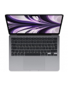 apple MacBook Air 13.6 SPG/M2/8C GPU/8GB/256GB - nr 4