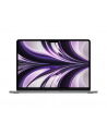 apple MacBook Air 13.6 SPG/M2/8C GPU/8GB/256GB - nr 7
