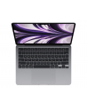apple MacBook Air 13.6 SPG/M2/8C GPU/8GB/256GB - nr 8