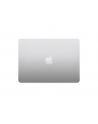 apple MacBook Air 13.6 SLV/M2/8C GPU/8GB/256GB - nr 12
