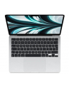 apple MacBook Air 13.6 SLV/M2/8C GPU/8GB/256GB - nr 2