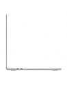 apple MacBook Air 13.6 SLV/M2/8C GPU/8GB/256GB - nr 6