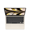 apple MacBook Air 13.6 STL/M2/8C GPU/8GB/256GB - nr 8