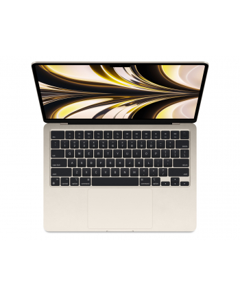 apple MacBook Air 13.6 STL/M2/8C GPU/8GB/256GB