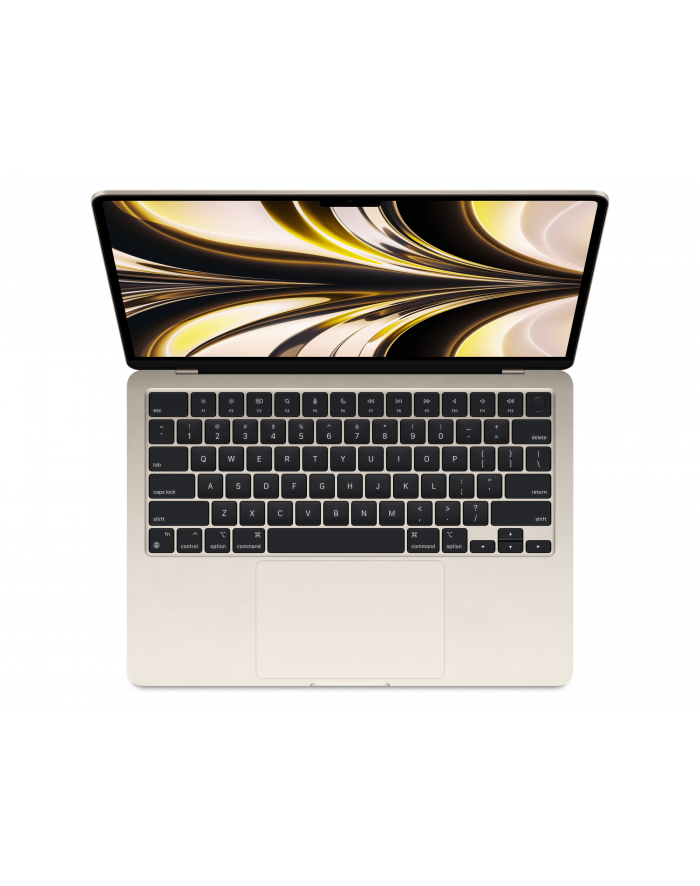 apple MacBook Air 13.6 STL/M2/8C GPU/8GB/256GB główny
