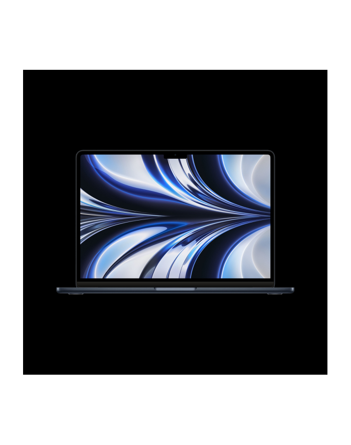 apple MacBook Air 13.6 MDN/M2/8C GPU/8GB/256GB główny