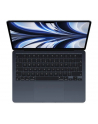 apple MacBook Air 13.6 MDN/M2/8C GPU/8GB/256GB - nr 4