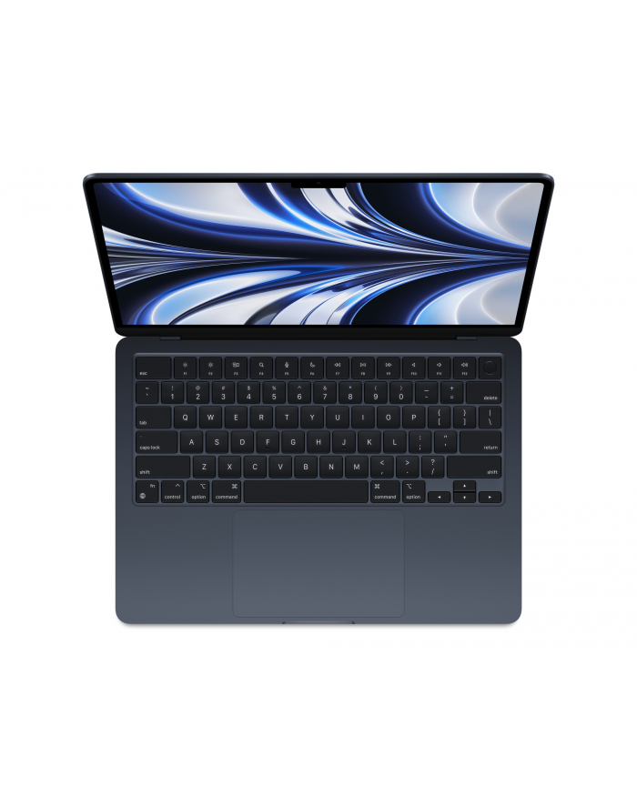 apple MacBook Air 13.6 MDN/M2/10C GPU/8GB/512GB główny