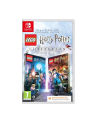 cenega Gra Nintendo Switch Lego Harry Potter Collection Ver2 - nr 1