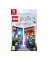 cenega Gra Nintendo Switch Lego Harry Potter Collection Ver2 - nr 8