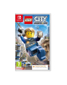 cenega Gra Nintendo Switch Lego City Undercover ver2 - nr 1