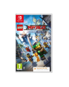 cenega Gra Nintendo Switch Lego Ninjago Movie Videogame Ver2 - nr 1