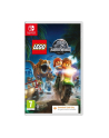 cenega Gra Nintendo Switch Lego Jurassic World Ver2 - nr 1