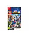 cenega Gra Nintendo Switch Lego Marvel Super Heroes 2 Ver2 - nr 1
