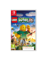 cenega Gra Nintendo Switch Lego Worlds Ver2 - nr 1
