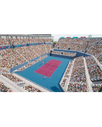koch Gra PlayStation 4 Matchpoint Tennis Championships Legends Edition