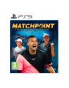 koch Gra PlayStation 5 Matchpoint Tennis Championships Legends Edition - nr 1