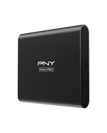 pny Dysk SSD Pro EliteX-Pro USB 3.2 1TB PSD0CS2260-500-RB