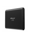 pny Dysk SSD Pro EliteX-Pro USB 3.2 1TB PSD0CS2260-500-RB - nr 5