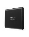 pny Dysk SSD Pro EliteX-Pro USB 3.2 500G PSD0CS2260-500-RB - nr 2