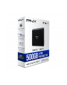 pny Dysk SSD Pro EliteX-Pro USB 3.2 500G PSD0CS2260-500-RB - nr 7