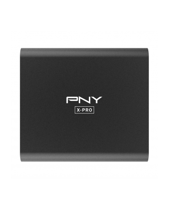 pny Dysk SSD Pro EliteX-Pro USB 3.2 500G PSD0CS2260-500-RB