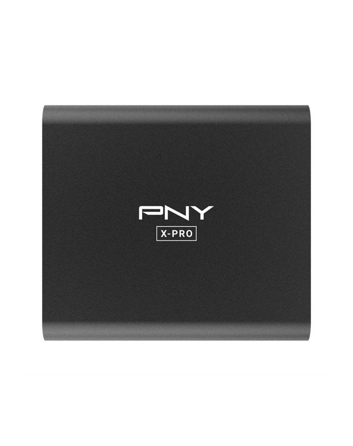 pny Dysk SSD Pro EliteX-Pro USB 3.2 500G PSD0CS2260-500-RB główny