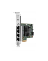 hewlett packard enterprise Karta sieciowa Broadcom BCM5719 Ethernet 1Gb 4-porty P51178-B21 - nr 4