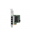 hewlett packard enterprise Karta sieciowa Broadcom BCM5719 Ethernet 1Gb 4-porty P51178-B21 - nr 5