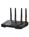 asus Router TUF-AX3000 WiFi AX3000 4LAN 1WAN 1USB - nr 13