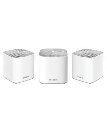 d-link System WiFi COVR-X1863 AX1800 3-pak