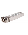 hewlett packard enterprise Moduł ARUBA Ion 10G SFP+ LC S R 300m MMF XCVR R9D18A - nr 1