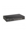 d-link Przełącznik DGS-1100-10MPV2 Switch 8GE PoE+ 2SFP - nr 10