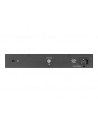 d-link Przełącznik DGS-1100-10MPV2 Switch 8GE PoE+ 2SFP - nr 24