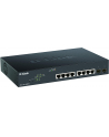 d-link Przełącznik DGS-1100-10MPV2 Switch 8GE PoE+ 2SFP - nr 31
