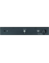 d-link Przełącznik DGS-1100-10MPV2 Switch 8GE PoE+ 2SFP - nr 32