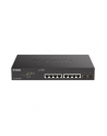 d-link Przełącznik DGS-1100-10MPV2 Switch 8GE PoE+ 2SFP - nr 6