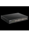 d-link Przełącznik DGS-1100-24PV2 Switch 24GE PoE - nr 11