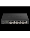 d-link Przełącznik DGS-1100-24PV2 Switch 24GE PoE - nr 12