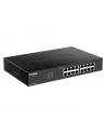 d-link Przełącznik DGS-1100-24PV2 Switch 24GE PoE - nr 21