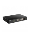 d-link Przełącznik DGS-1100-24PV2 Switch 24GE PoE - nr 24